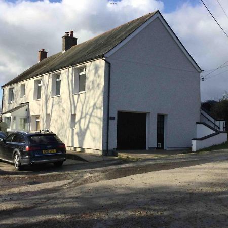 LlanfyrnachBeautiful Self Catering In Rural Pembrokeshireアパートメント エクステリア 写真