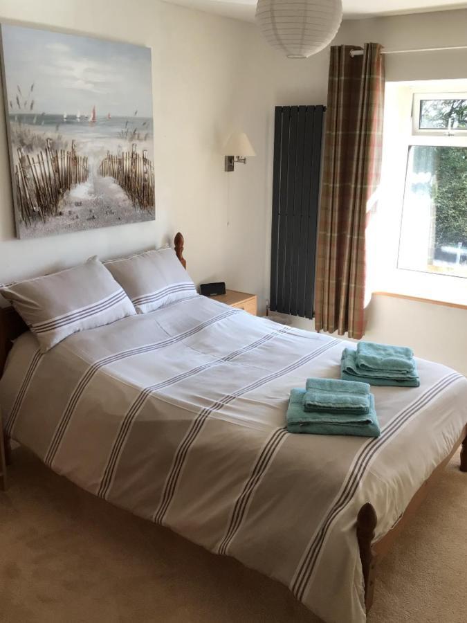 LlanfyrnachBeautiful Self Catering In Rural Pembrokeshireアパートメント エクステリア 写真