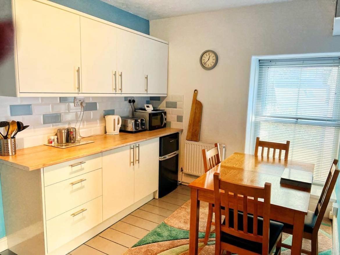 LlanfyrnachBeautiful Self Catering In Rural Pembrokeshireアパートメント エクステリア 写真