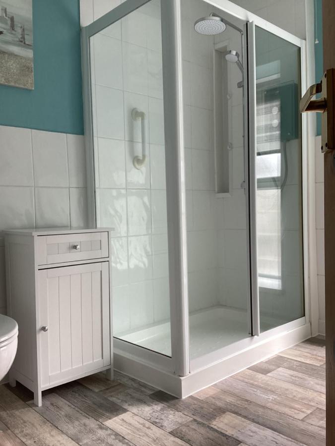 LlanfyrnachBeautiful Self Catering In Rural Pembrokeshireアパートメント エクステリア 写真